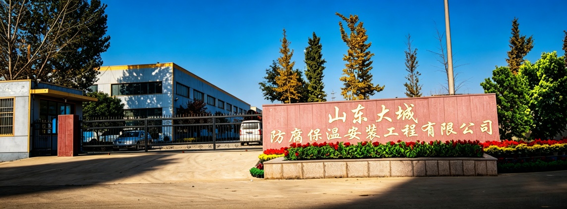 中卫聚氨酯保温管生产厂家简介